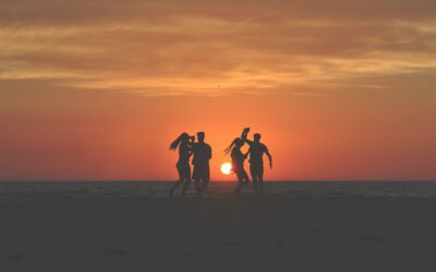 L’equilibrio vien danzando… sopra il caos